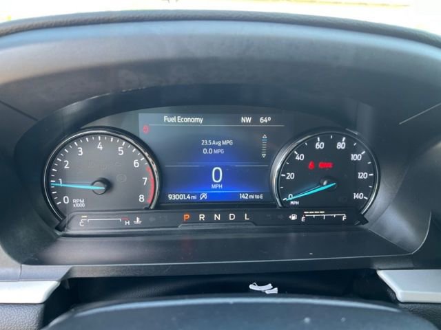 Certified 2023 Ford Explorer XLT image 16