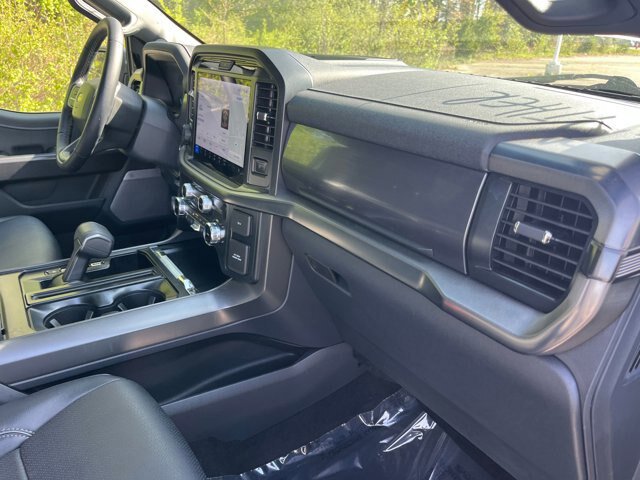 Certified 2025 Ford F150 Lariat w/ Equipment Group 501A Mid AWD/4WD image 34