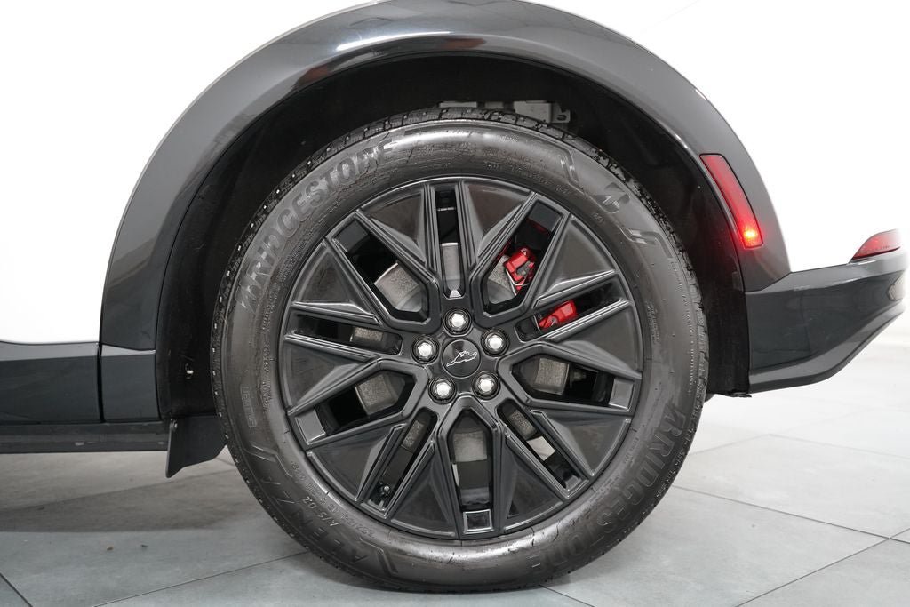 Certified 2025 Ford Mustang Mach-E Premium w/ Sport Appearance Package AWD/4WD image 33