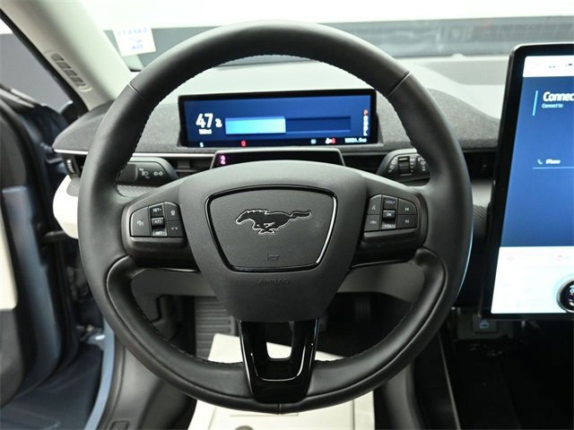 Certified 2024 Ford Mustang Mach-E Premium image 30