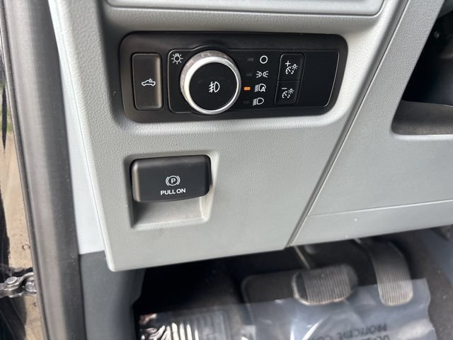 Certified 2024 Ford F150 XLT AWD/4WD image 18