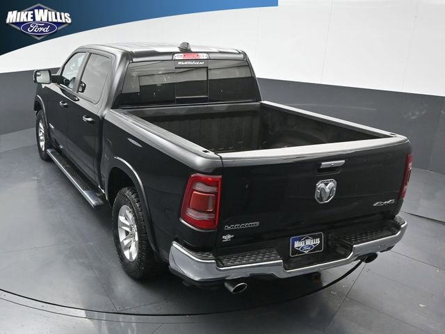 Used 2022 RAM 1500 Laramie image 8