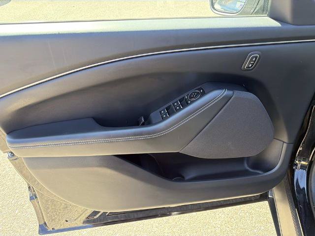 Certified 2024 Ford Mustang Mach-E Select RWD image 13