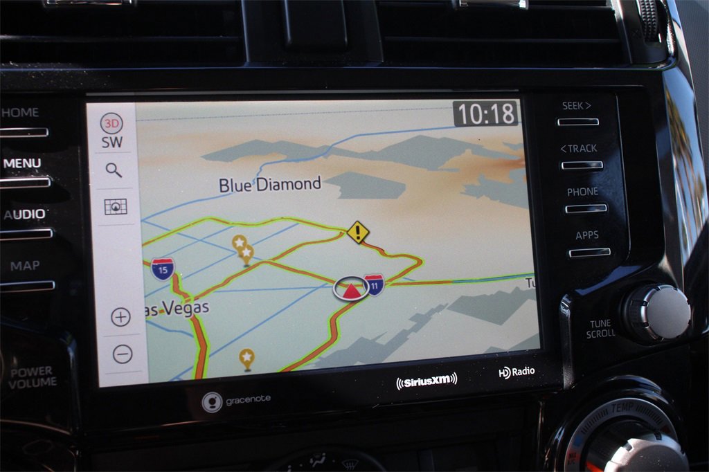 Used 2024 Toyota 4Runner TRD Off-Road Premium image 32