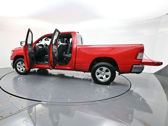 Used 2022 RAM 1500 Big Horn image 59