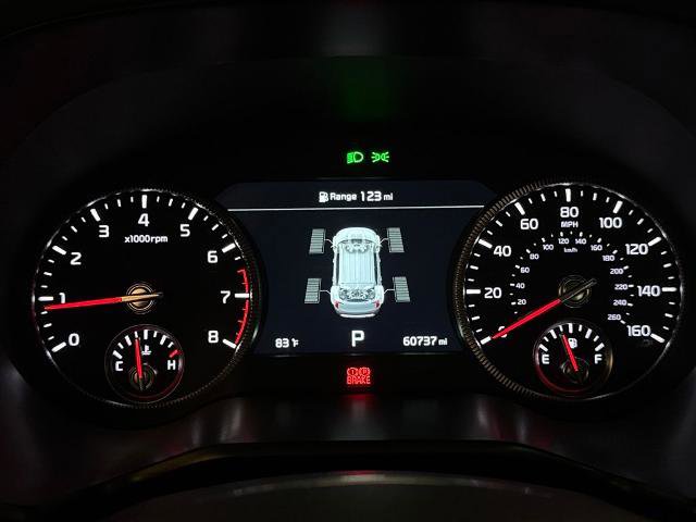 Used 2022 Kia Telluride SX w/ SX Prestige Package image 24