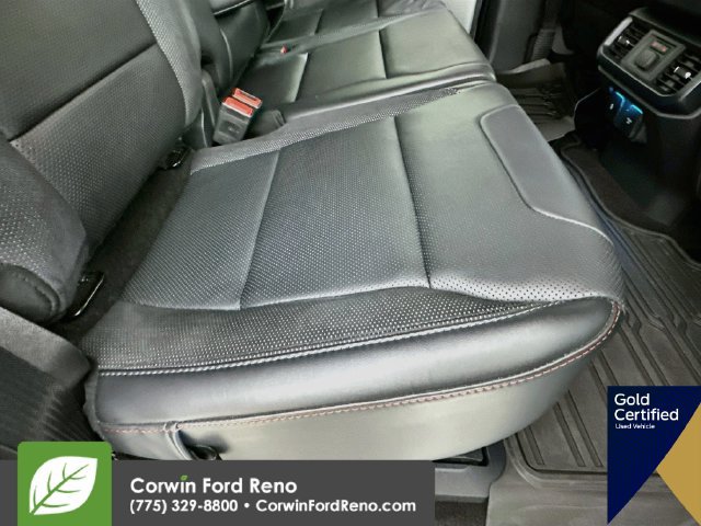 Certified 2024 Ford F150 Raptor AWD/4WD image 33