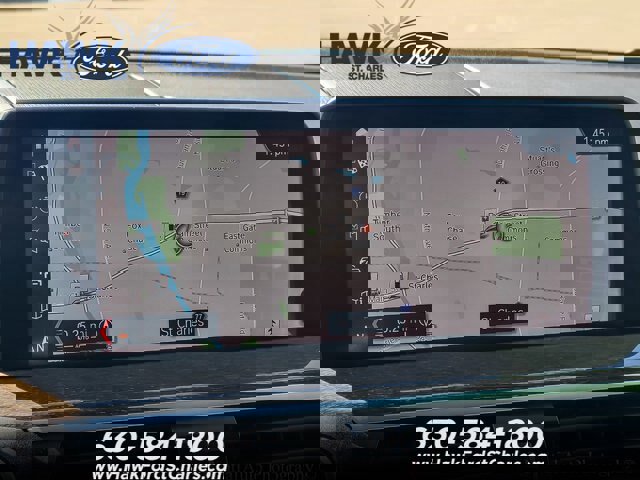 Used 2019 BMW X3 xDrive30i w/ Premium Package image 14