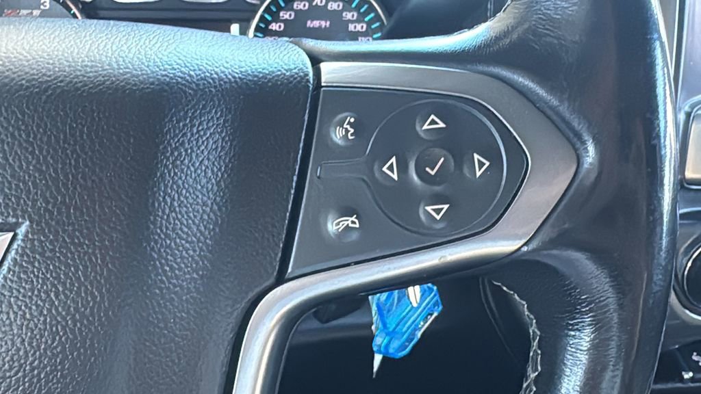 Used 2019 Chevrolet Silverado 2500 LTZ w/ Duramax Plus Package image 14