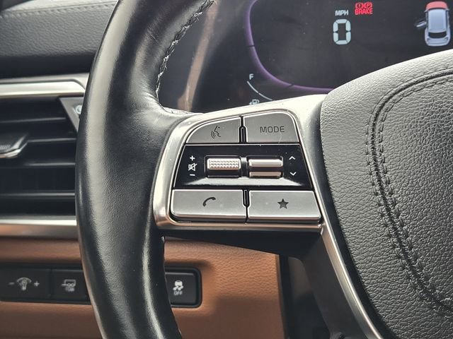 Used 2023 Kia Telluride EX X-Line AWD/4WD image 27