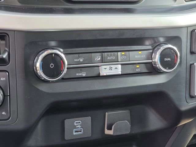 Certified 2023 Ford F150 XLT w/ Equipment Group 301A Mid image 20