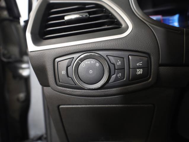 Certified 2023 Ford Edge SEL w/ Convenience Package image 19