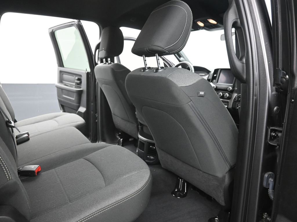 Used 2022 RAM 2500 Tradesman image 17