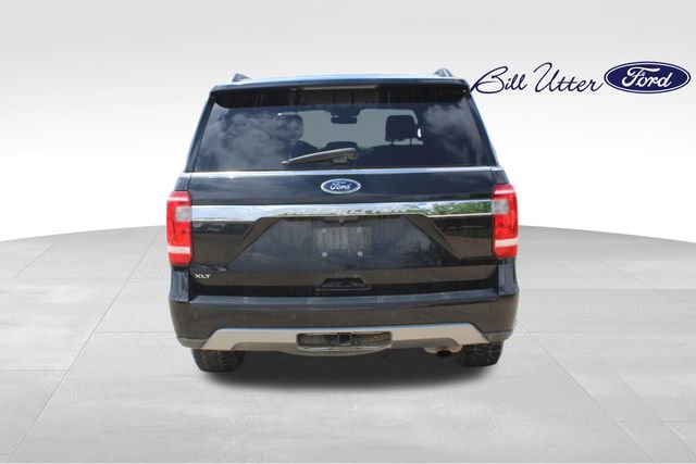 Certified 2021 Ford Expedition XLT RWD image 6