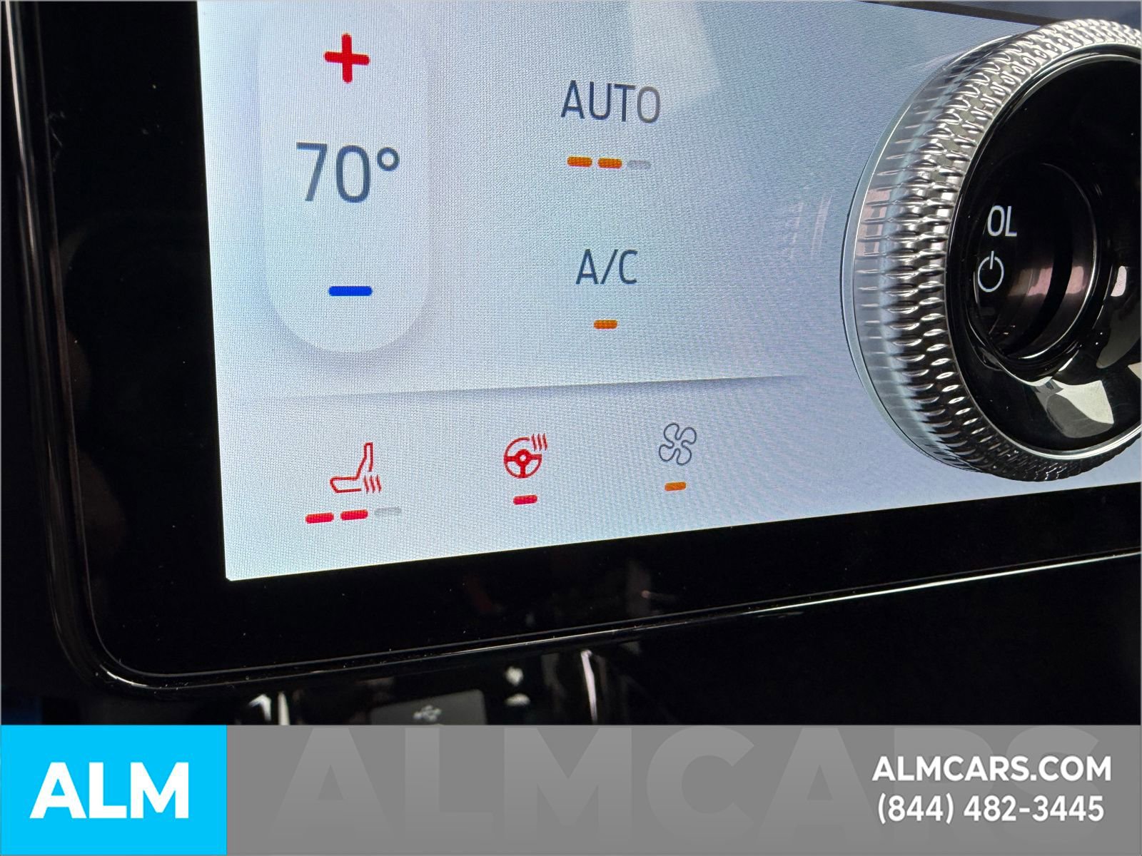 Certified 2026 Ford Mustang Mach-E Premium w/ Sport Appearance Package image 16