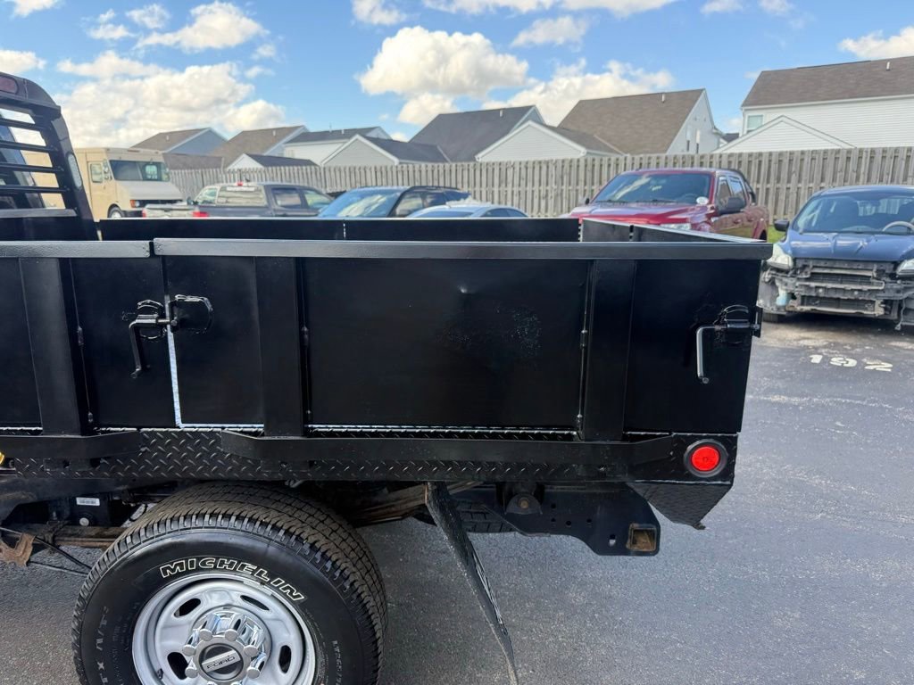 Certified 2020 Ford F250 XL w/ Power Equipment Group AWD/4WD image 37