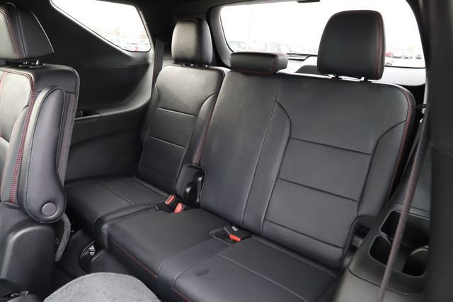 Used 2026 Chevrolet Traverse RS AWD/4WD image 24