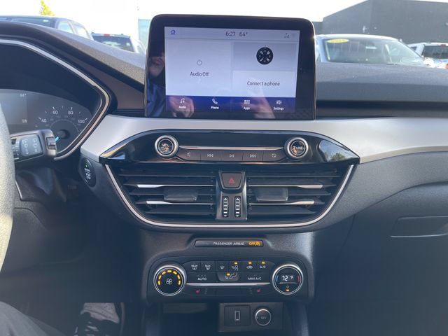 Certified 2020 Ford Escape SE AWD/4WD image 37