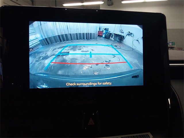 Used 2023 Toyota Corolla SE image 23