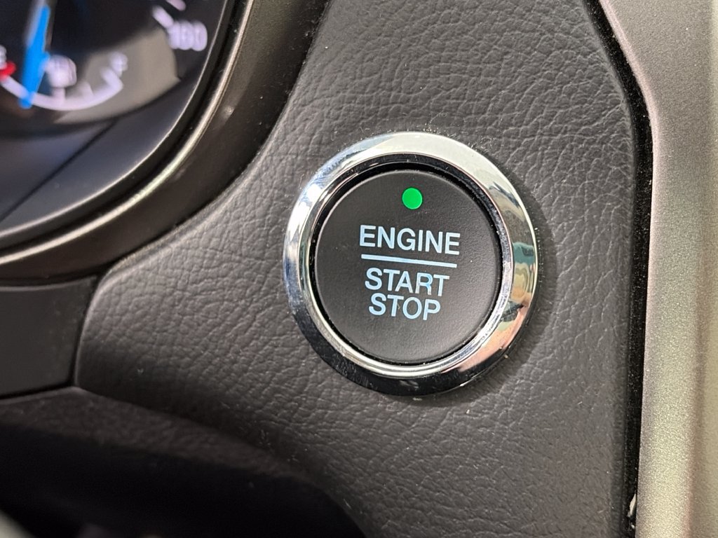 Certified 2017 Ford Fusion S w/ Equipment Group 101A FWD image 23