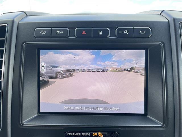Certified 2020 Ford Expedition King Ranch AWD/4WD image 27