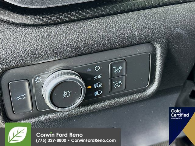 Certified 2022 Ford Explorer ST w/ Equipment Group 401A AWD/4WD image 14