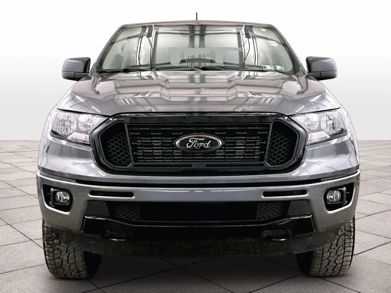 Certified 2023 Ford Ranger XLT w/ Equipment Group 302A High AWD/4WD image 3