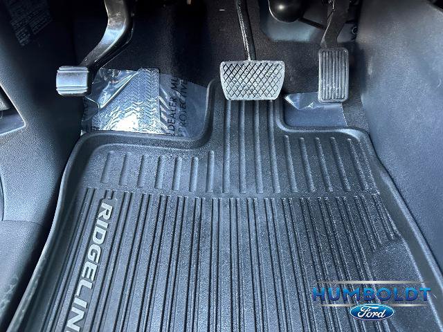 Used 2023 Honda Ridgeline Black Edition image 18