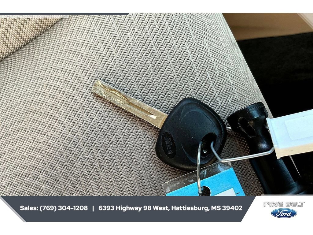 Used 2020 Hyundai Tucson SE image 11