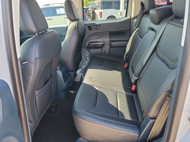 Certified 2026 Ford Maverick Lobo AWD/4WD image 23