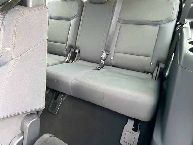 Certified 2025 Ford Expedition Max Active RWD image 19