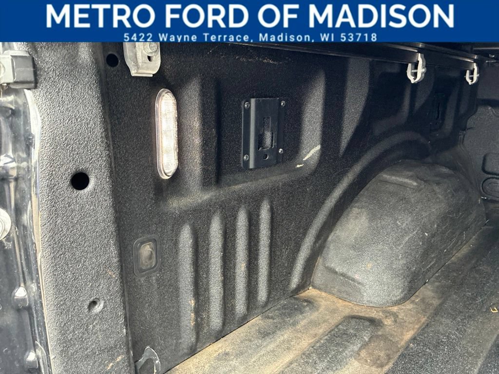 Certified 2020 Ford F150 Lariat AWD/4WD image 13