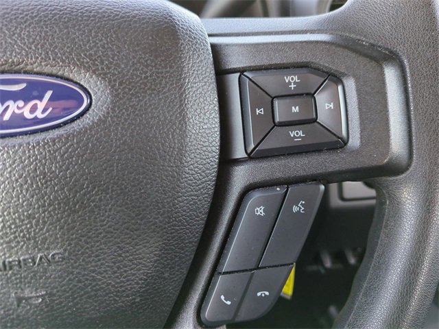 Certified 2020 Ford F150 XL w/ Equipment Group 101A Mid image 24