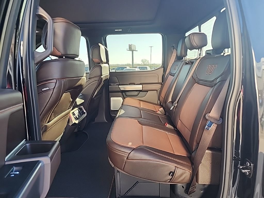Certified 2026 Ford F350 King Ranch image 10