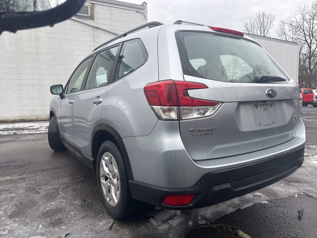 Used 2019 Subaru Forester w/ Alloy Wheel Package image 4
