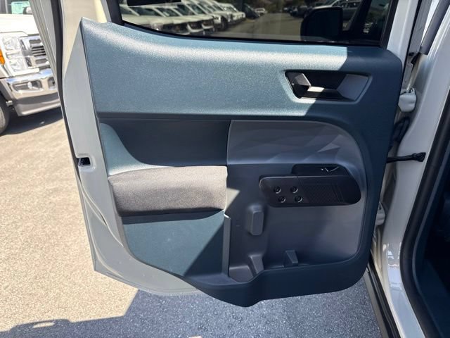 Certified 2025 Ford Maverick XL w/ 4K Tow Package AWD/4WD image 11