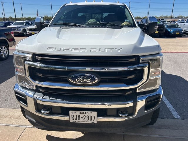 Certified 2022 Ford F250 King Ranch w/ King Ranch Ultimate Package image 4