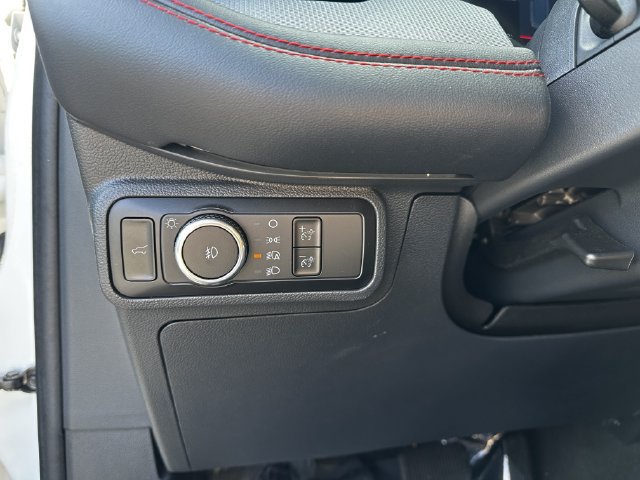 Certified 2025 Ford Explorer ST AWD/4WD image 30