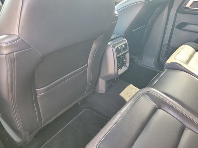 Certified 2025 Ford Bronco Outer Banks image 12