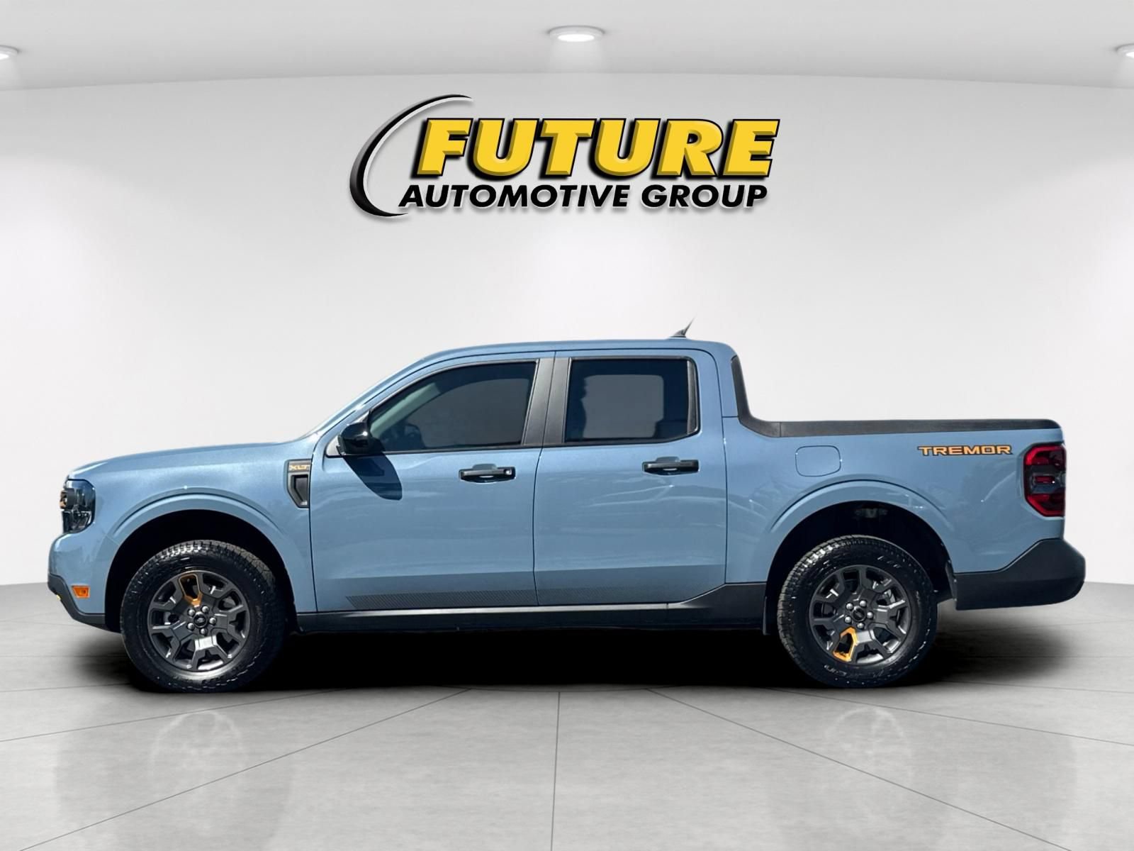 Certified 2024 Ford Maverick Tremor w/ Tremor Off-Road Package AWD/4WD image 6