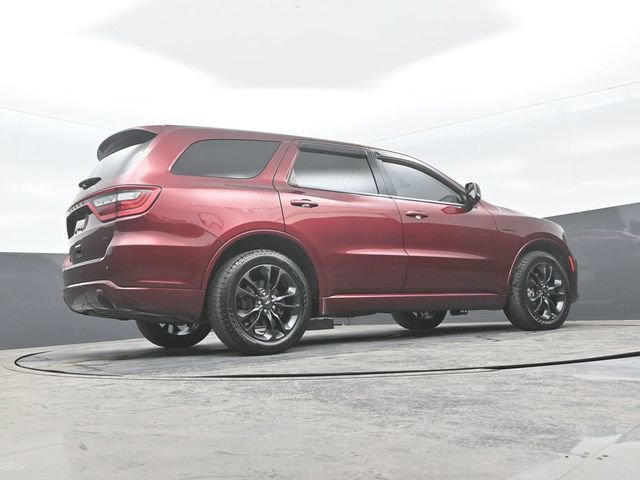 Used 2022 Dodge Durango R/T AWD/4WD image 21