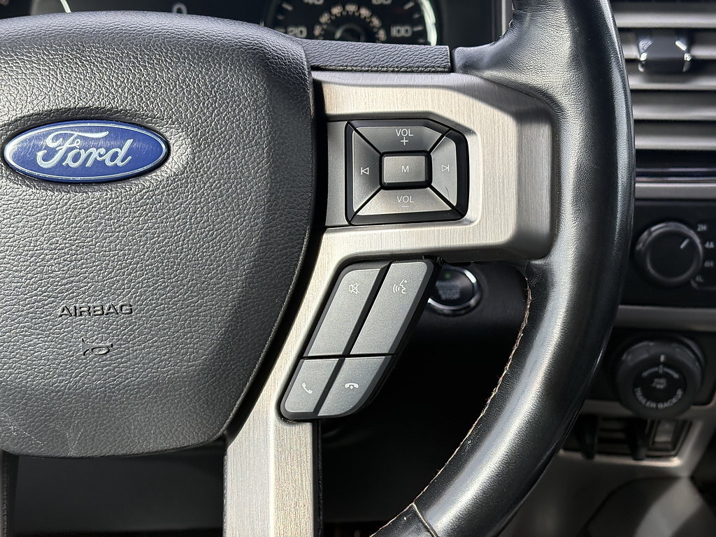 Certified 2019 Ford F150 Platinum w/ FX4 Off-Road Package AWD/4WD image 23