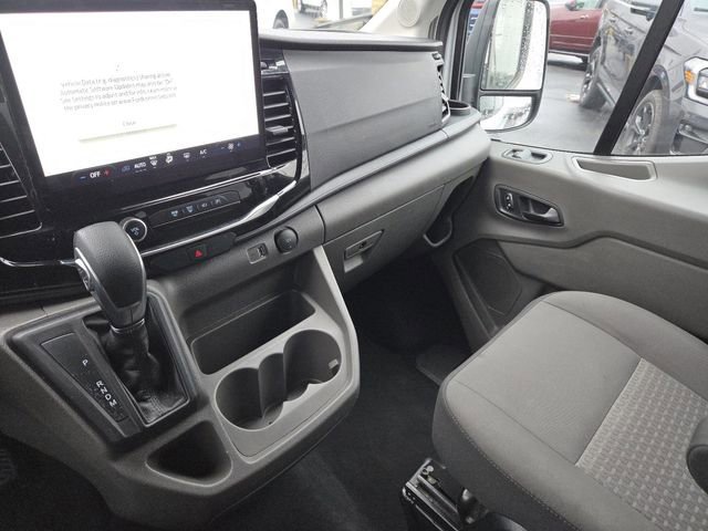 Certified 2023 Ford Transit 350 XLT image 39
