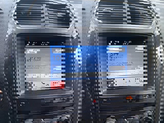 Certified 2018 Ford Explorer XLT w/ Equipment Group 201A image 15