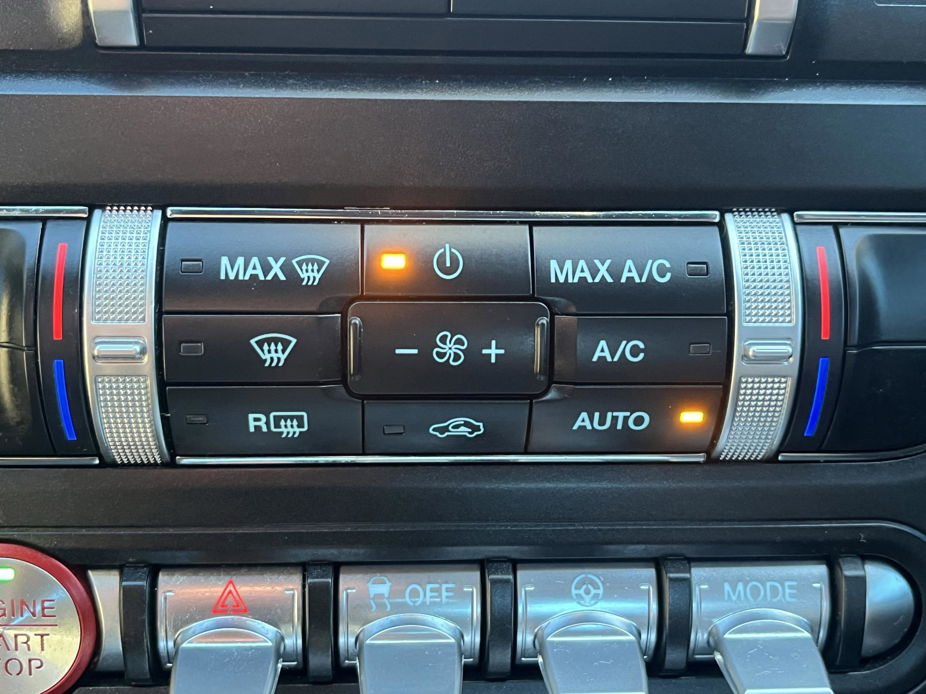 Certified 2023 Ford Mustang Coupe w/ Equipment Group 101A image 22