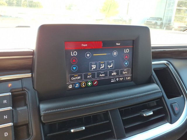 Used 2022 Chevrolet Tahoe LS AWD/4WD image 28