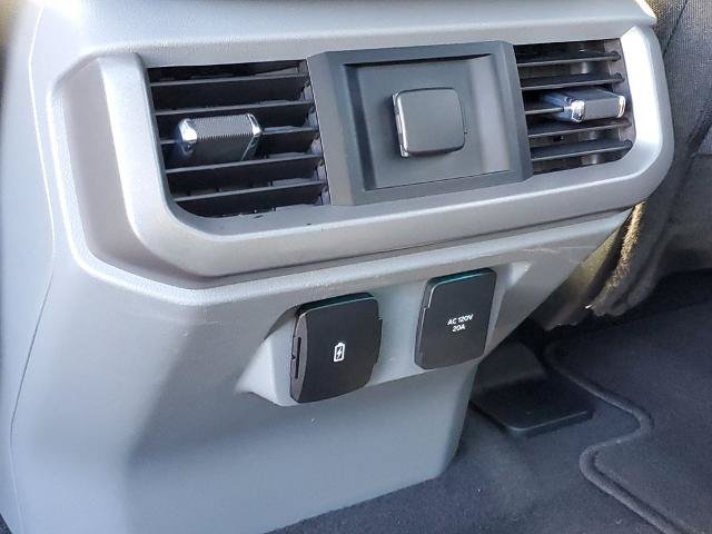 Certified 2023 Ford F150 XLT w/ Equipment Group 302A High AWD/4WD image 28