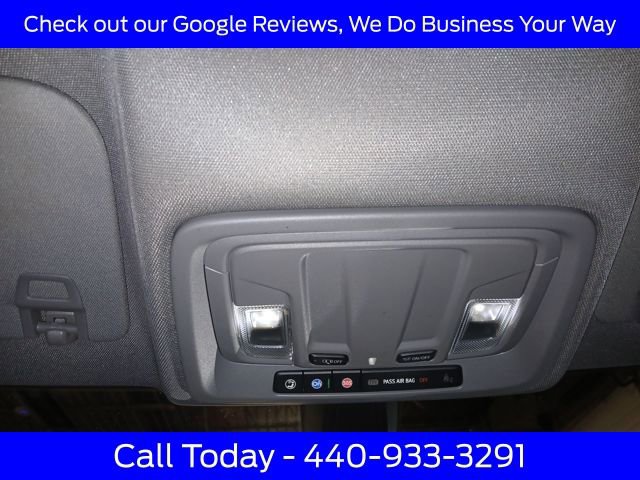 Used 2021 Chevrolet Silverado 1500 LT Trail Boss w/ Bed Protection Package image 34