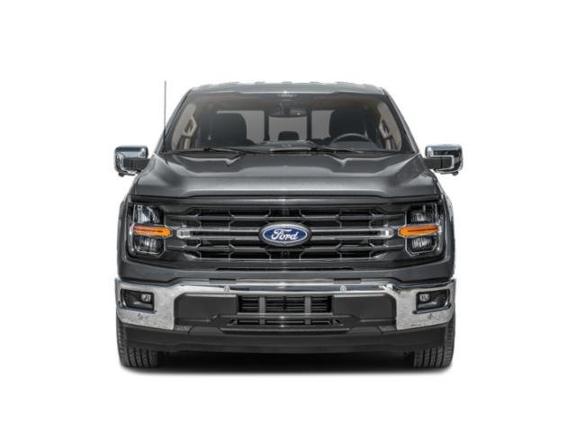 Certified 2024 Ford F150 XLT w/ Tow/Haul Package AWD/4WD image 7