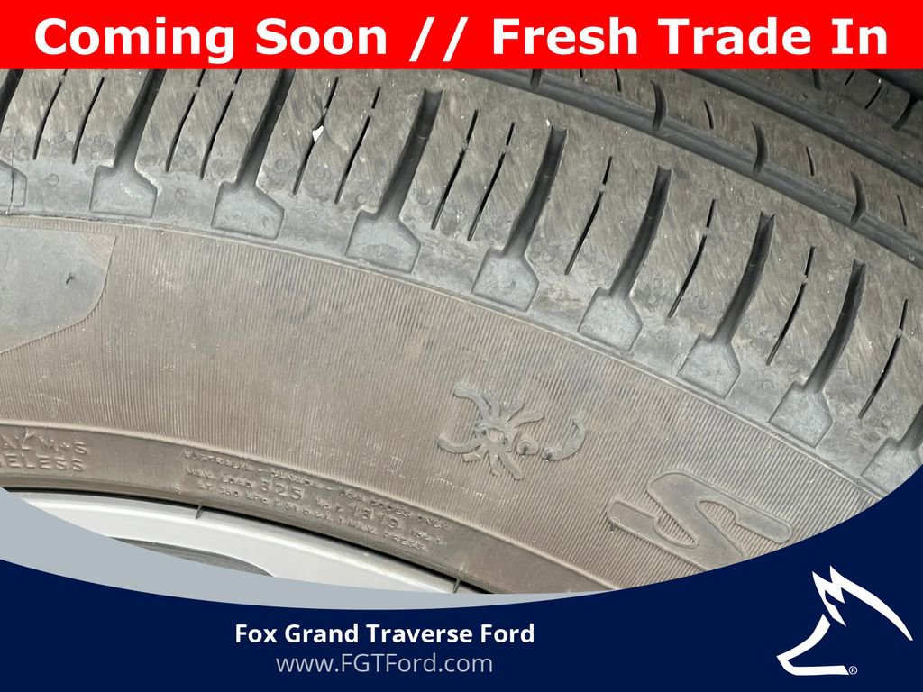 Used 2022 Mercedes-Benz GLC 300 4MATIC image 7
